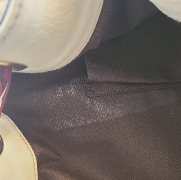 💥Host Pick💫Gucci Scarf Bag - Picture 14 of 16